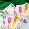 از قیمت لیر ترکیه تا درهم امارات در تاریخ دوشنبه 21 مهر 1404