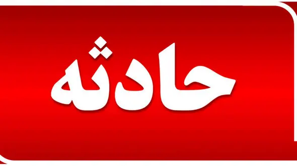 فیلم وحشتناک از انفجار در پمپ گاز میدان گیل رشت + فیلم