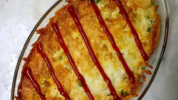 گراتن مرغ چگونه درست می شود؟