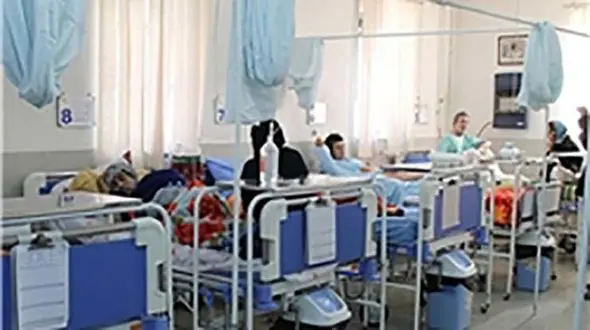 پزشک مقصر اصلی مرگ کودکم است/پدر خرمشهری ادعا کرد