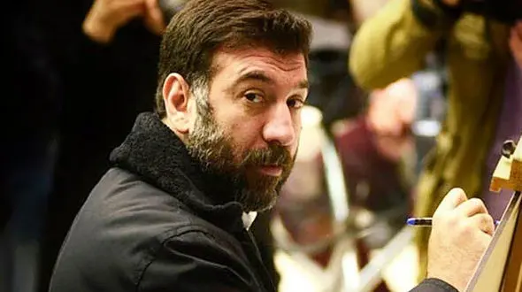 بحرانی شدن وضعیت علی انصاریان / آخرین خبر