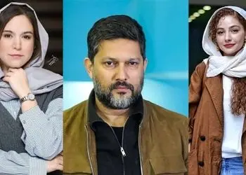 اعلام اسامی نامزدهای دریافت سیمرغ جشنواره فیلم فجر / برندگان احتمالی از ستاره پسیانی و مریلا زارعی و مهتاب ثروتی تا الناز ملک و محیا دهقانی و فاطیما بهارمست از حامد بهداد و امین حیایی و بهرام افشاری تا رضا عطاران و علیرضا خمسه