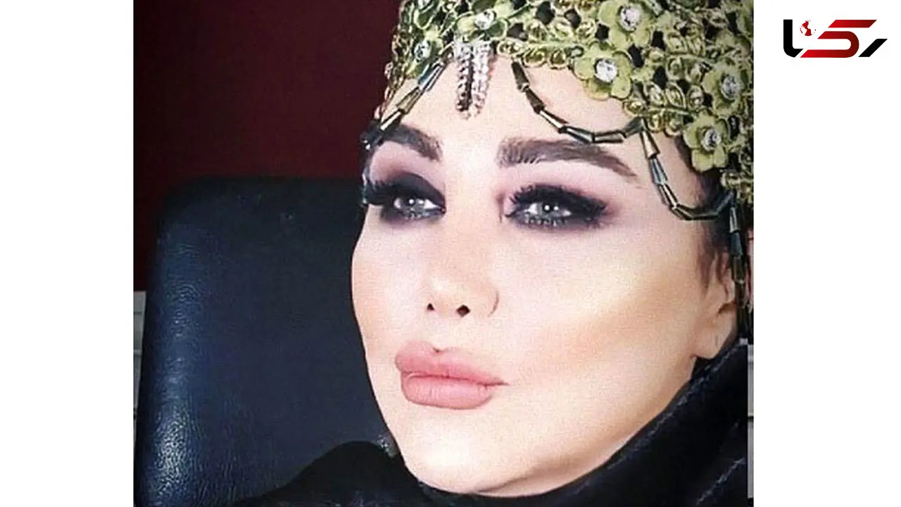 عکس جدیدی که بهنوش بختیاری منتشر کرد
