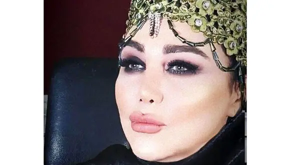 عکس جدیدی که بهنوش بختیاری منتشر کرد