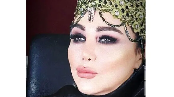 استوری جالب بهنوش بختیاری درباره عشقش به امام حسین (ع)