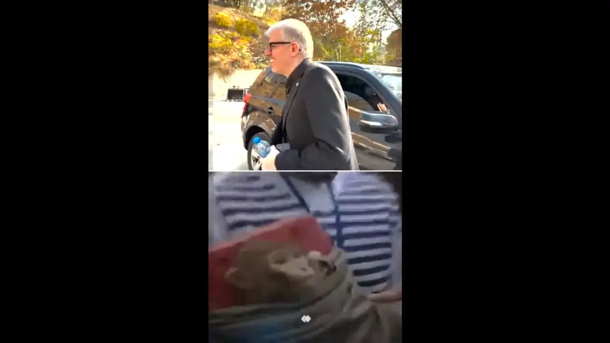 سرنوشت میمون فضانورد ایران چیست؟