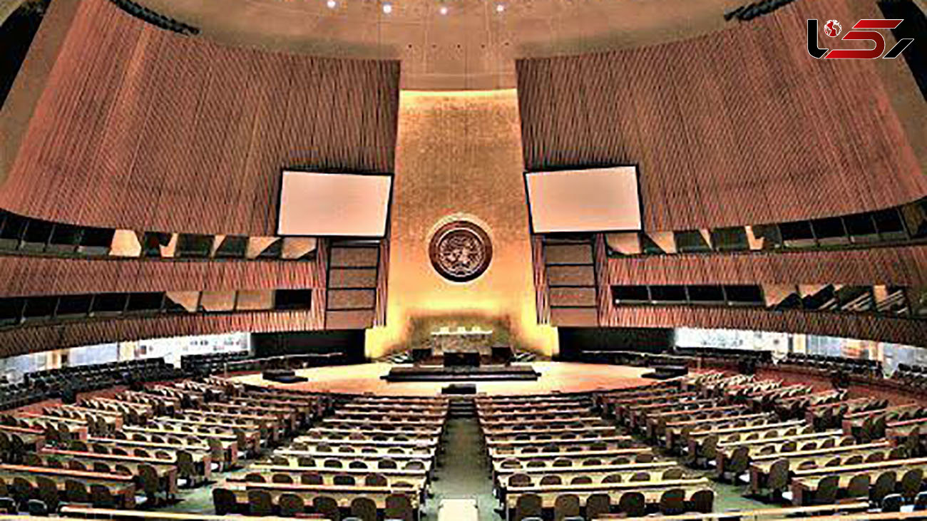 صحبت‌های روحانی در اجلاس سران اعضای سازمان ملل پخش می شود