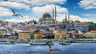 ممنوعیت فروش تور به ترکیه / آخرین وضعیت محدودیت سفرهای خارجی اعلام شد
