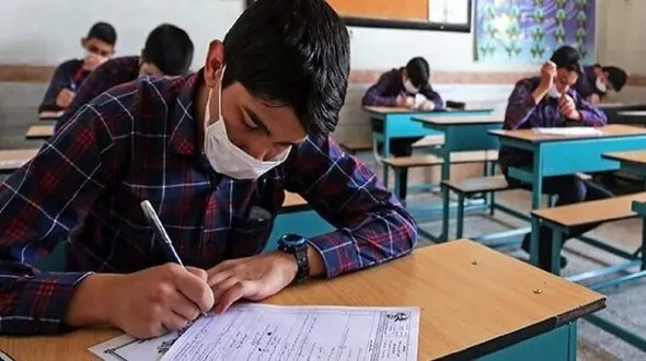 ۹ مسئول حفاظت آزمون‌های نهایی عزل شدند