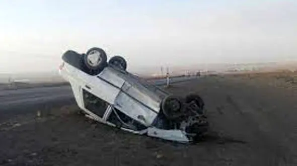 بلای وحشتناک بر سر زن 24 ساله در قزوین 