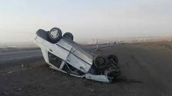 بلای وحشتناک بر سر زن 24 ساله در قزوین 