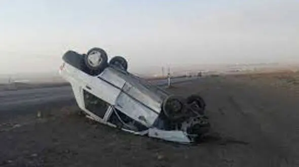 بلای وحشتناک بر سر زن 24 ساله در قزوین 