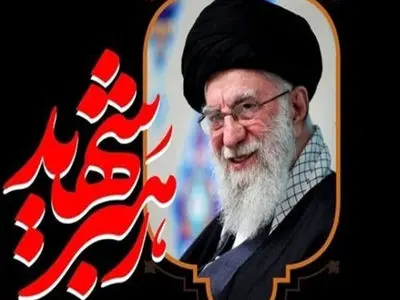 وداع با رهبر شهید انقلاب در تهران؛ طنین اشک و شعار در مصلای تهران