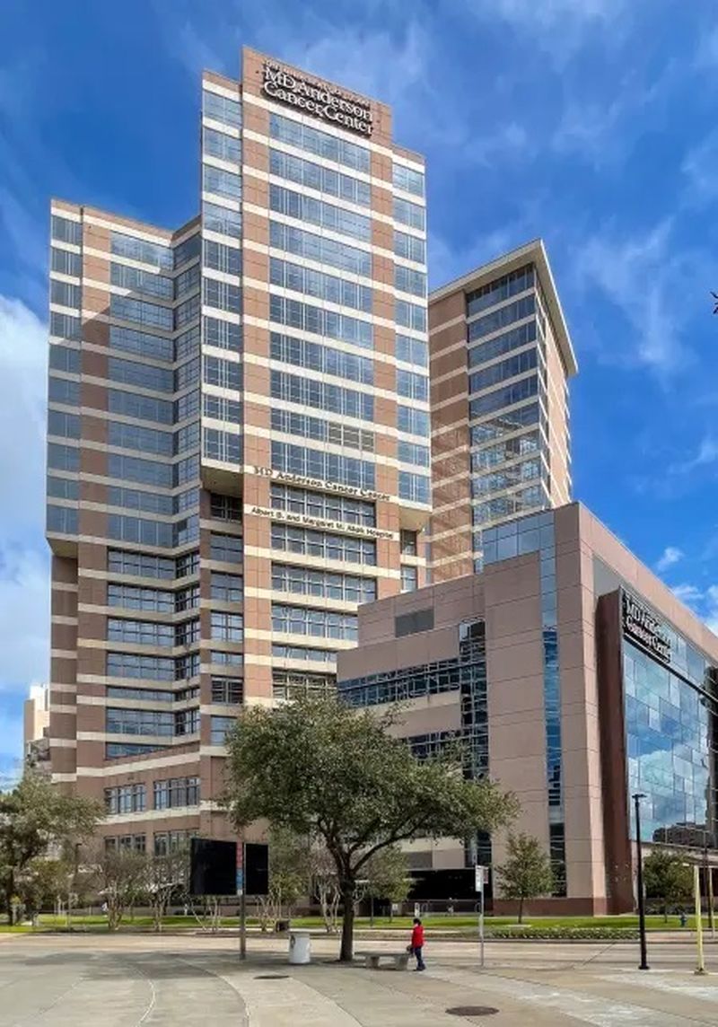 university-texas-m-d-anderson-