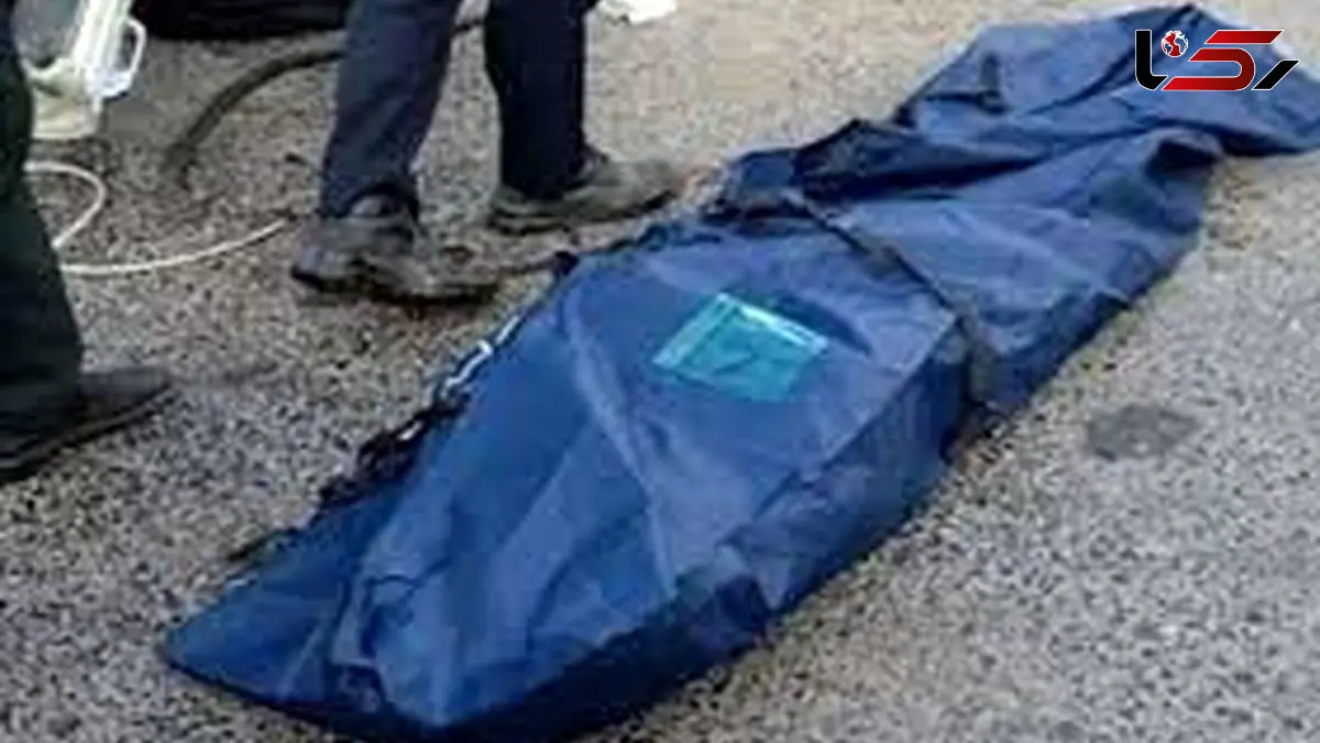 قتل یک جوان افغانستانی با  شلیک گلوله در تهران  / جسد در خرابه پیدا شد 
