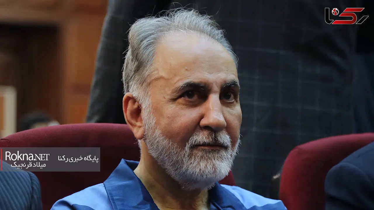نجفی قصاص می شود ؟ / رفت و آمد وکلا و بستگان نجفی تا به حال نتیجه نداشته است 