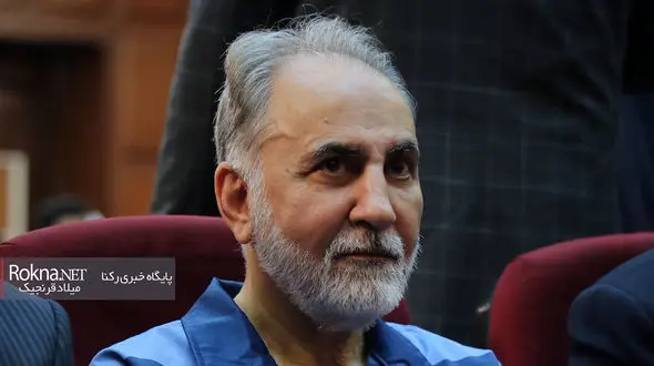 محل بازداشت نجفی لو رفت ! / او در کدام سلول زندان اوین است ؟ + جزییات