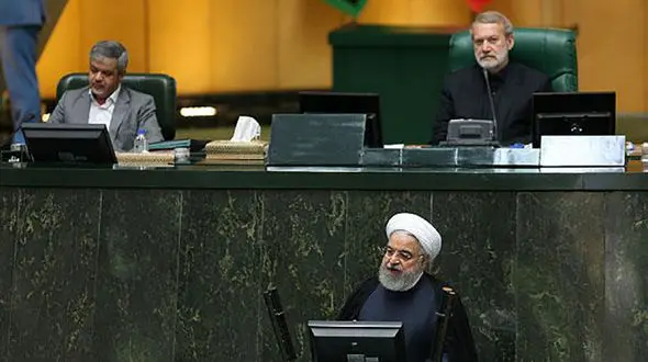 در سال آینده انشاءالله ۱۵ درصد افزایش حقوق داریم