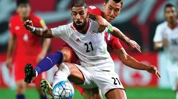 واکنش دژاگه به پیشنهاد پرسپولیس