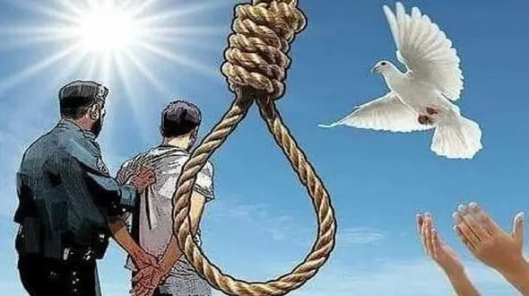 قاتل هرمزگانی در یک قدمی مرگ اعدام نشد + جزئیات