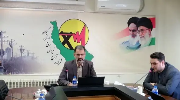 نصب بیش از 9 هزار کنتور هوشمند فهام در گیلان / رکورد اجرای کابل خودنگهدار را شکستیم 