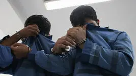 فیلم / این توریست های خارجی ایرانی بودند / گفتگو با زنان و مردانی که آنان را باور کردند