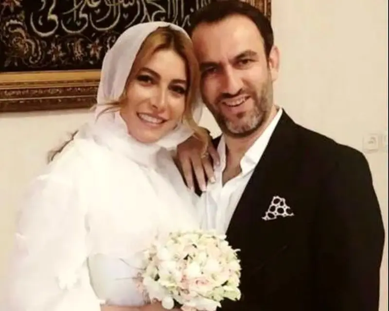 فریبا نادری