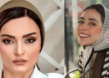 فیلم دیده نشده از بازیگران سریال کلینیک رویا/ نیلوفر رجایی فر رویای سریال: بابا چه قدر جوان و خوشگل تر شدی / ده سال از سنت کم شده / نیلوفر پارسا: خوشگل بودم بخدا