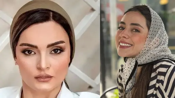 فیلم دیده نشده از بازیگران سریال کلینیک رویا/ نیلوفر رجایی فر رویای سریال: بابا چه قدر جوان و خوشگل تر شدی / ده سال از سنت کم شده / نیلوفر پارسا: خوشگل بودم بخدا