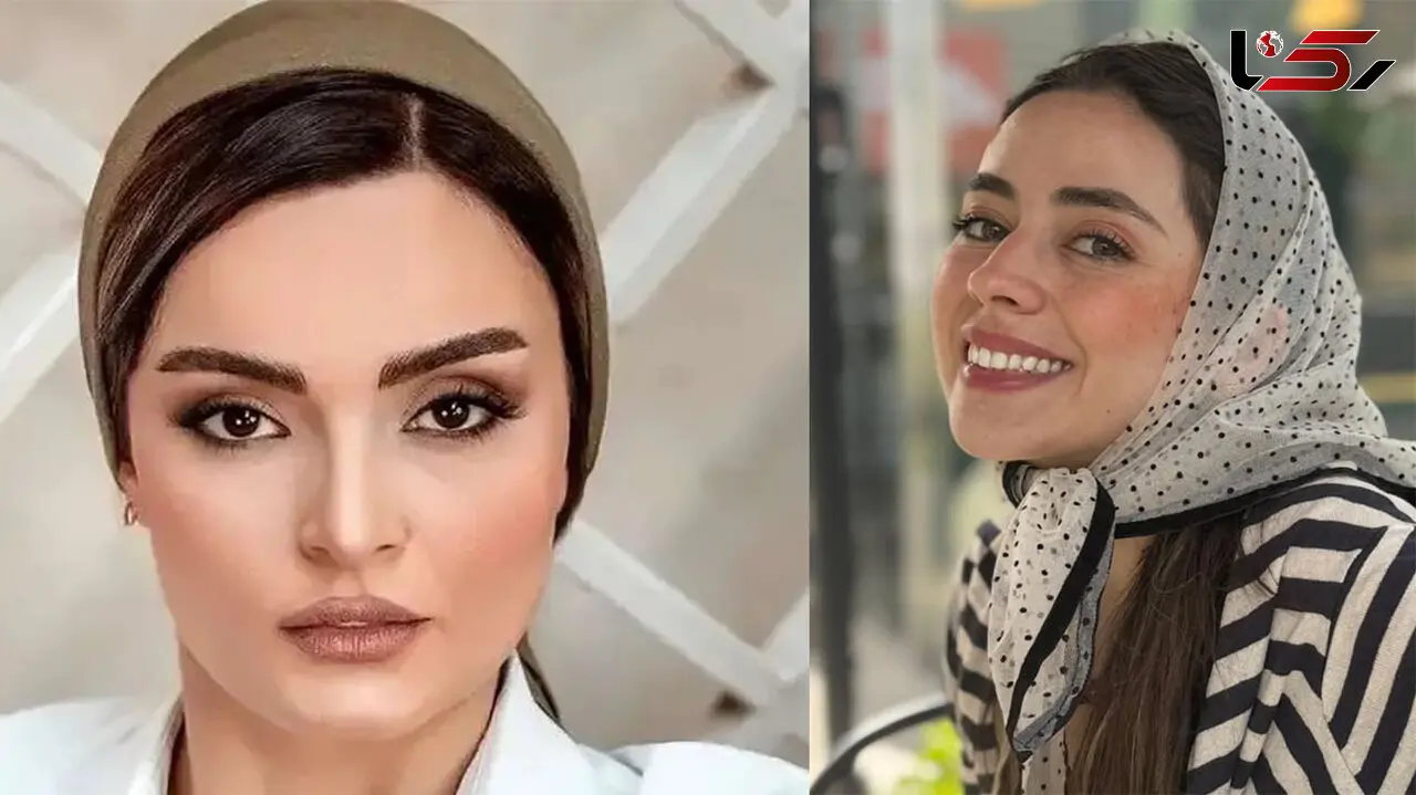 فیلم دیده نشده از بازیگران سریال کلینیک رویا/ نیلوفر رجایی فر رویای سریال: بابا چه قدر جوان و خوشگل تر شدی / ده سال از سنت کم شده / نیلوفر پارسا: خوشگل بودم بخدا