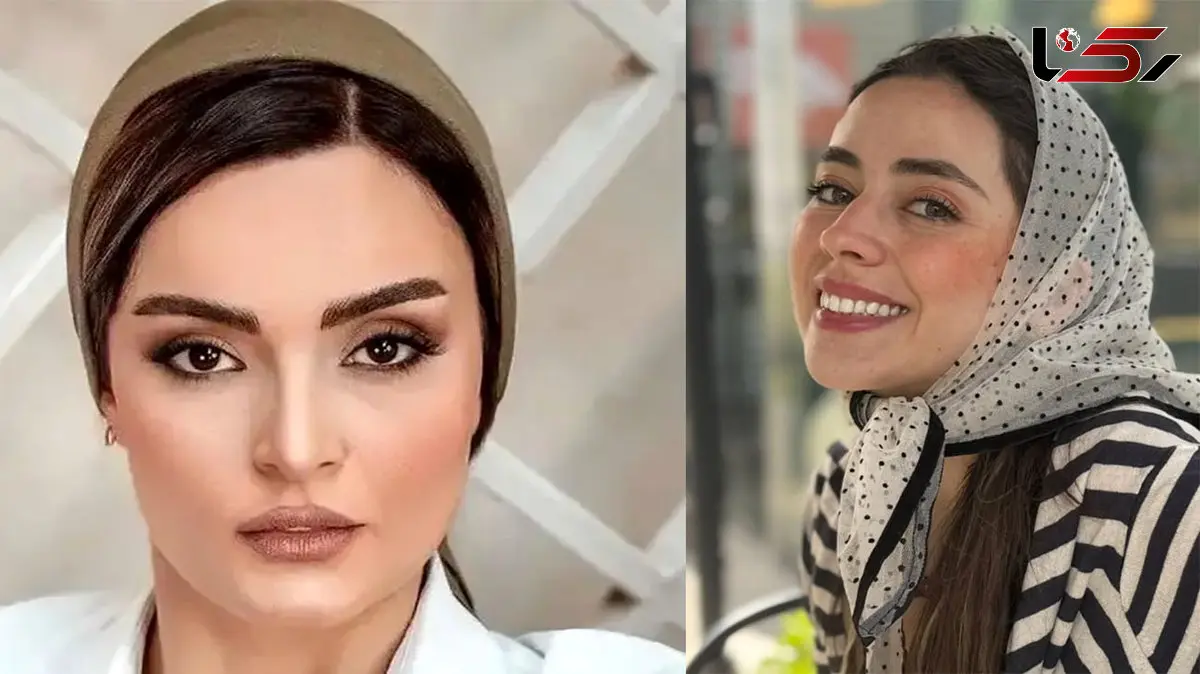 فیلم دیده نشده از بازیگران سریال کلینیک رویا/ نیلوفر رجایی فر رویای سریال: بابا چه قدر جوان و خوشگل تر شدی / ده سال از سنت کم شده / نیلوفر پارسا: خوشگل بودم بخدا