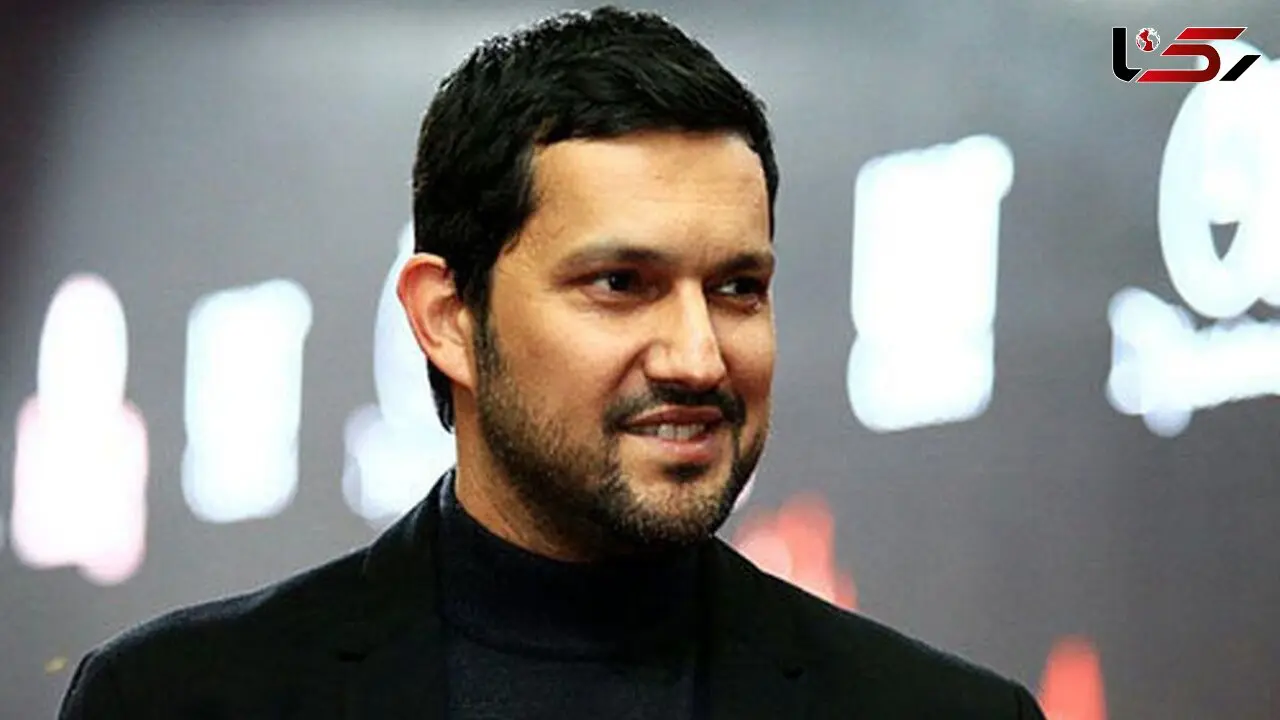 عکس/ نگاهی به میز عزای ساده و بدون تجملات پدر حامد بهداد بازیگر سریال کیمیا در خانه و مجلس ترحیمش/روحش شاد