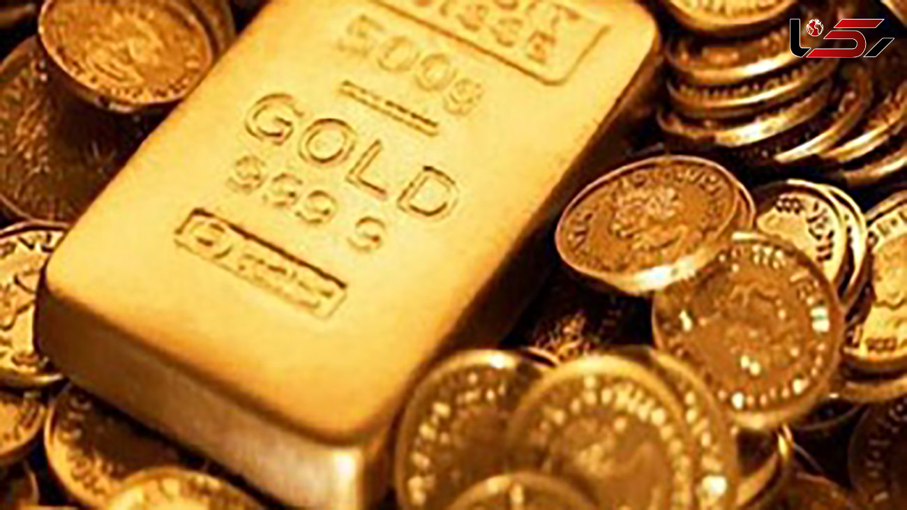 قیمت طلا تا یک ماه دیگر چه می‌شود؟