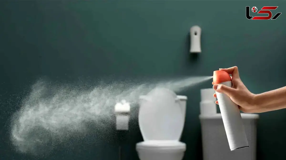 چگونه حمام را سریع و آسان تمیز کنیم؟ راهنمای جامع ضدعفونی حمام