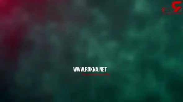 لحظه وحشتناک زنده به گور شدن زیر بهمن + فیلم