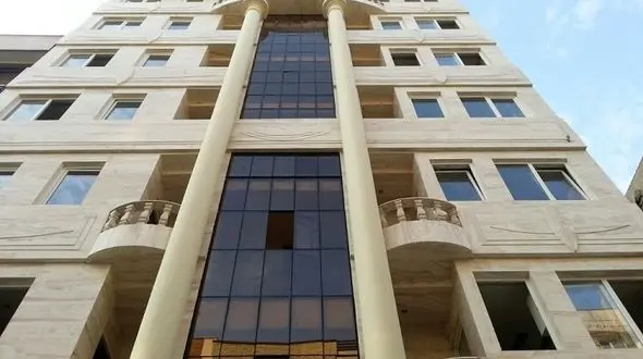 آپارتمان در سعادت آباد متری چند؟ +جدول