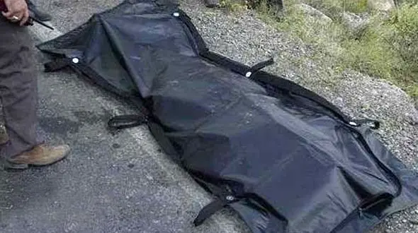 معمای جسد رها شده در شهر/پلیس مشهد در حال بررسی است