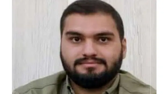 اولین عکس از دومین شهید حمله تروریستی شاهچراغ + جزییات