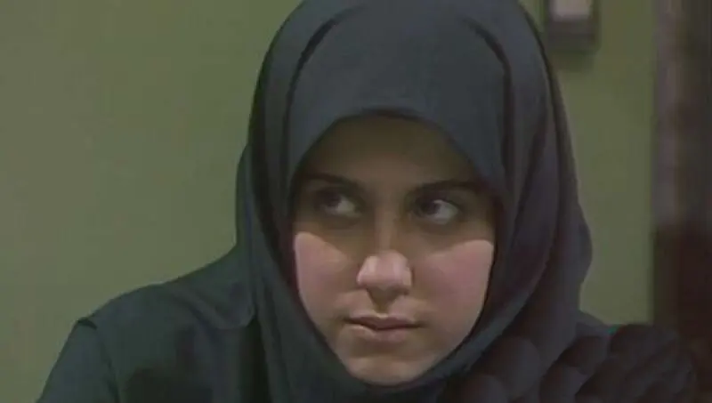 آشا محرابی3