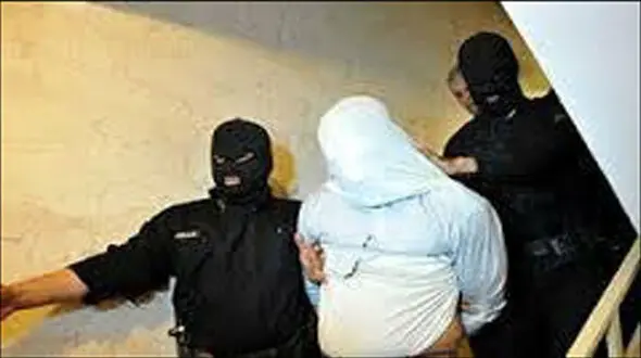 دستگیری 39 شرور مسلح در سیستان و بلوچستان