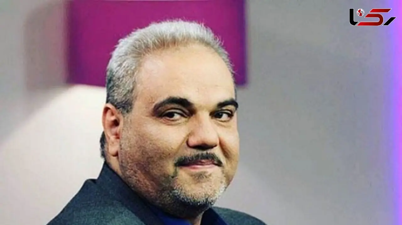 بدل جواد خیابانی هم پیدا شد +عکس/ کپی برابر اصل یعنی همین