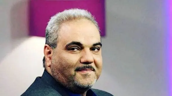 بدل جواد خیابانی هم پیدا شد +عکس/ کپی برابر اصل یعنی همین