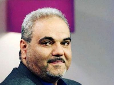 بدل جواد خیابانی هم پیدا شد +عکس/ کپی برابر اصل یعنی همین
