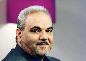 بدل جواد خیابانی هم پیدا شد +عکس/ کپی برابر اصل یعنی همین
