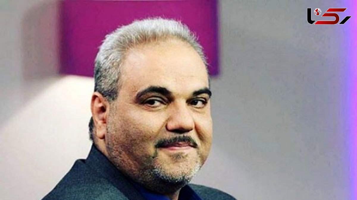 بدل جواد خیابانی هم پیدا شد +عکس/ کپی برابر اصل یعنی همین
