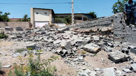 تخریب 4 بنای غیر مجاز در آبیک