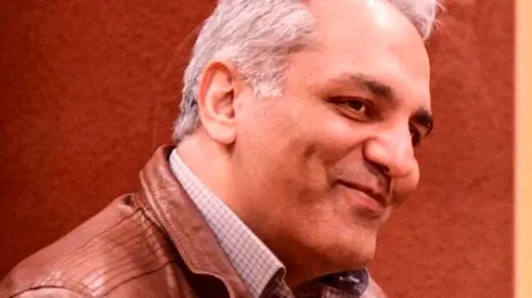 مهران مدیری: 18 بار عاشق شدم با دقت و جزئیات میدونم/ مرجان محتشم مات و مبهوت موند