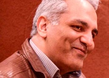 مهران مدیری: 18 بار عاشق شدم با دقت و جزئیات میدونم/ مرجان محتشم مات و مبهوت موند