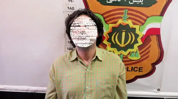 دستگیری کلاهبردار 100 میلیاردی در رشت