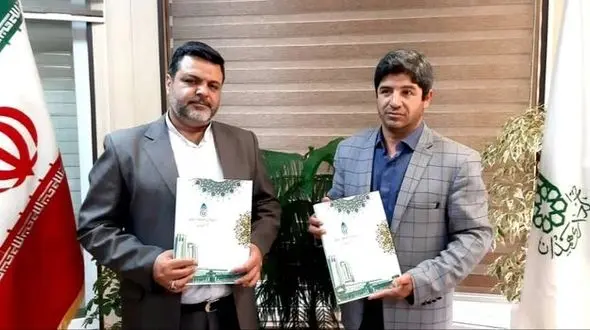 شهرداری همدان ارائه خدمات را به دفاتر پیشخوان دولت واگذار کرد